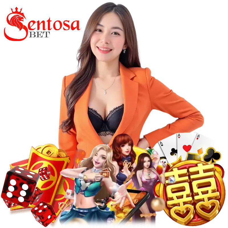 SENTOSABET