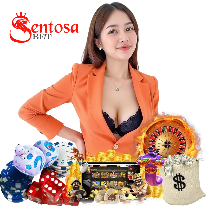 SENTOSABET เข้าสู่ระบบ