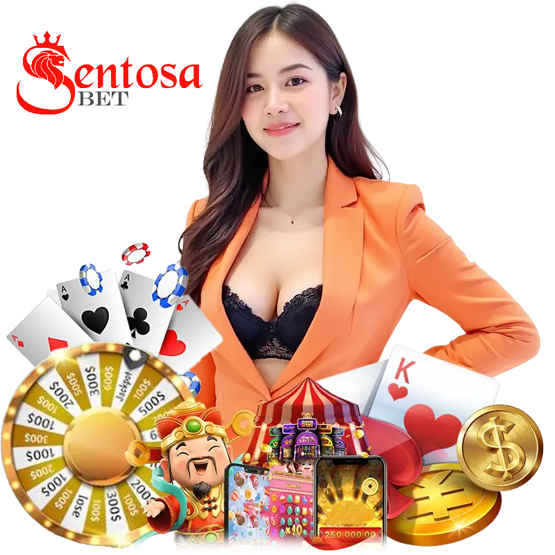 SENTOSABET ฝากถอนออโต้